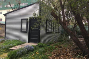 Casita Céntrica Low Cost, estacionamiento y WIFI